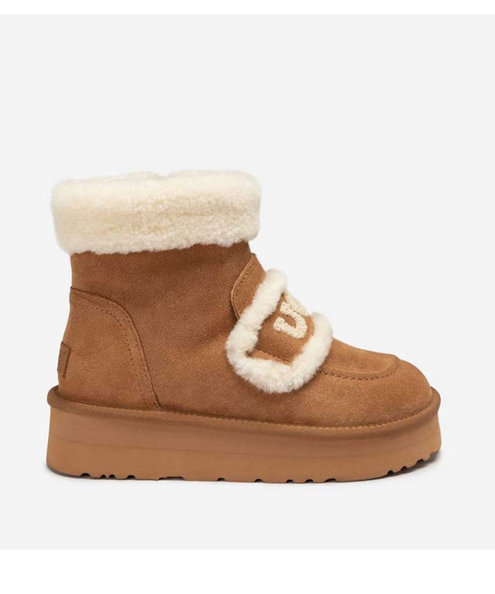 Women's UGG Naby Platform Boot