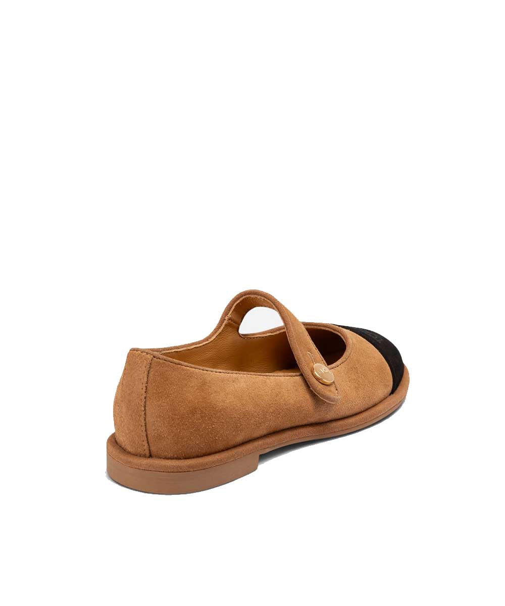 Women's UGG Sendro Flats