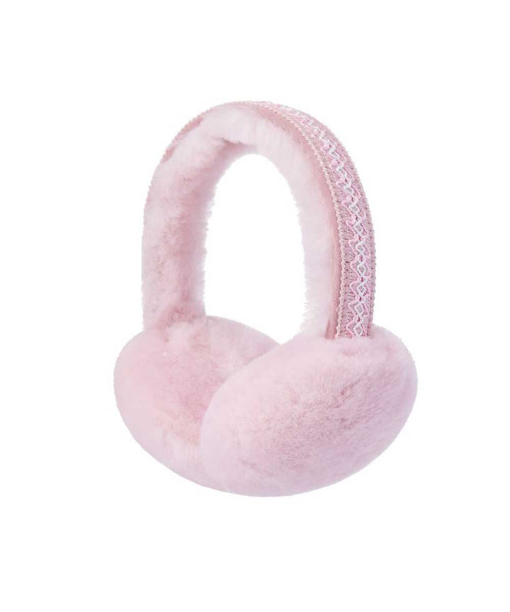 UGG Tassy Wool Earmuffs