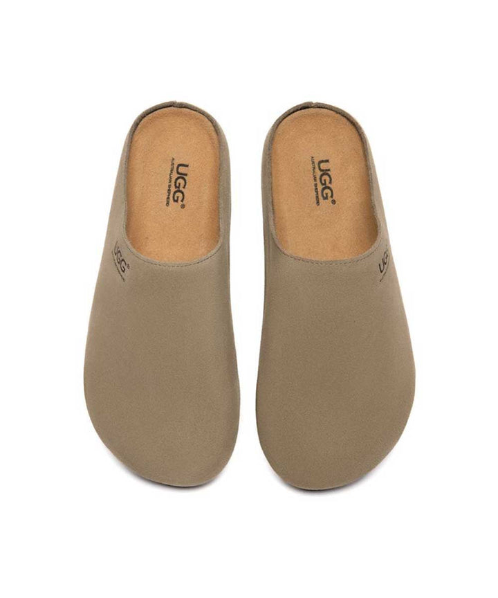 Women's UGG Monty Clog Slipper