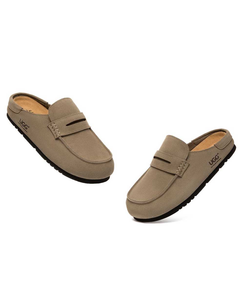 Men's UGG Clayton Slide