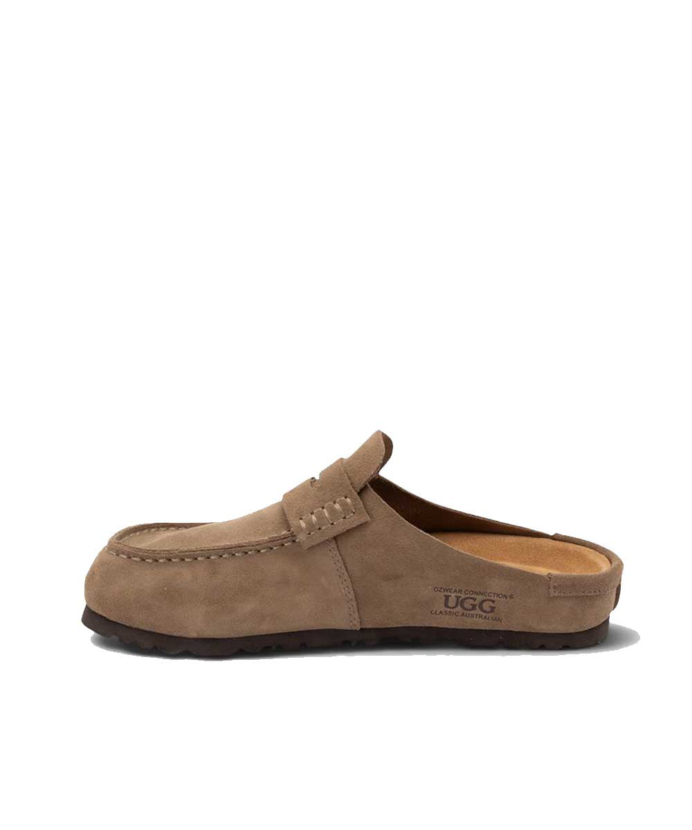Women's UGG Clayton Slipper