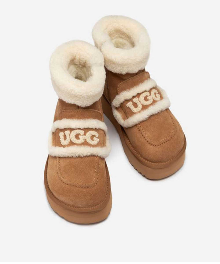Women's UGG Naby Platform Boot