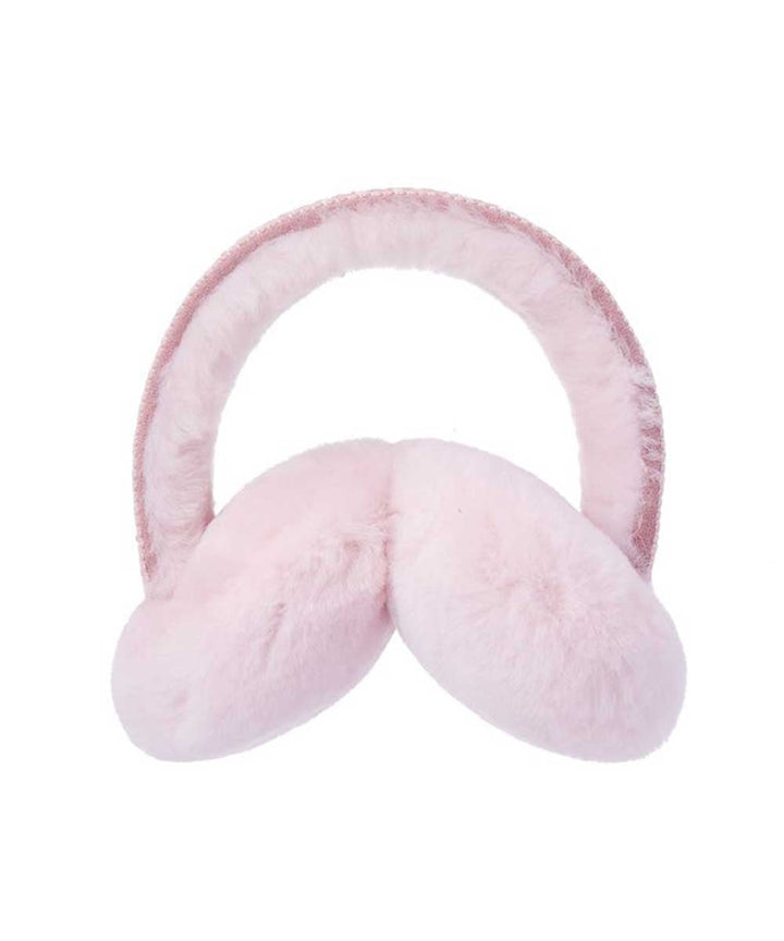 UGG Tassy Wool Earmuffs