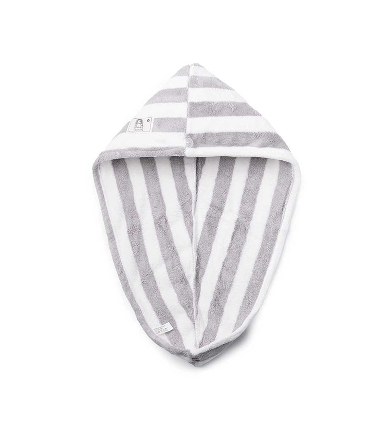 Fast Drying Hair Towel