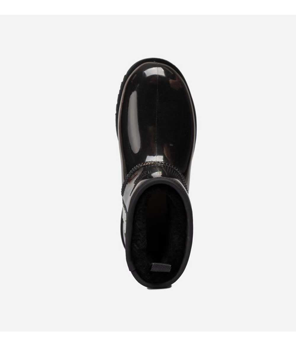 Women's UGG Avalon Waterproof Rain Mini Boot