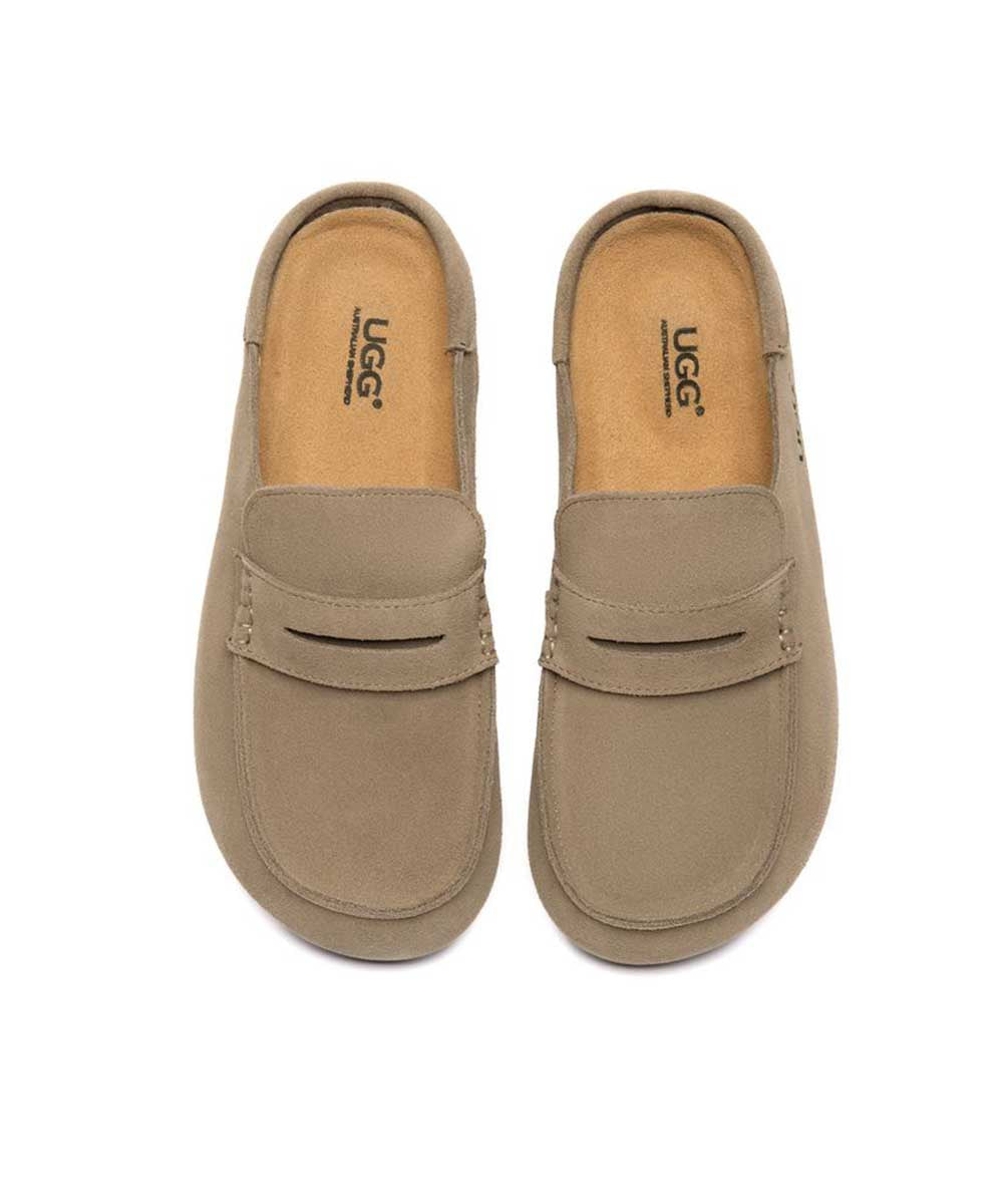 Women's UGG Clayton Slide