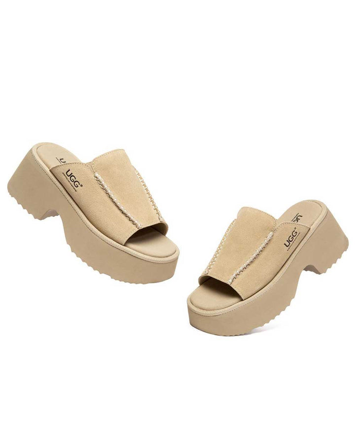 Women’s UGG Hanna Platform Sandal