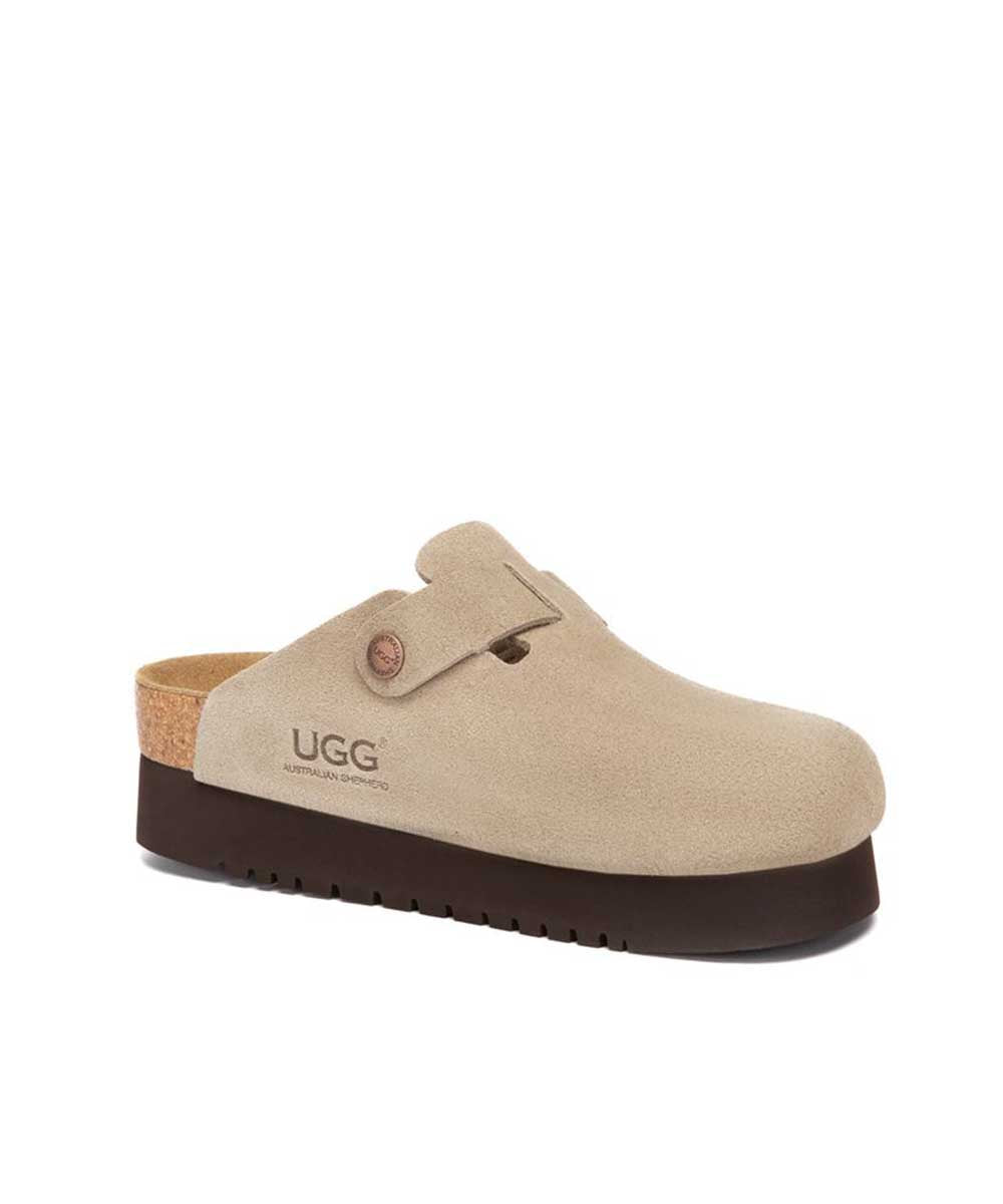 Women’s Marly Platform Sandal