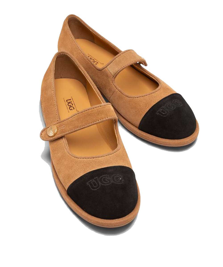 Women's UGG Sendro Flats