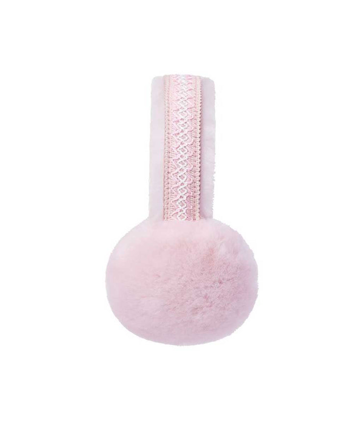 UGG Tassy Wool Earmuffs