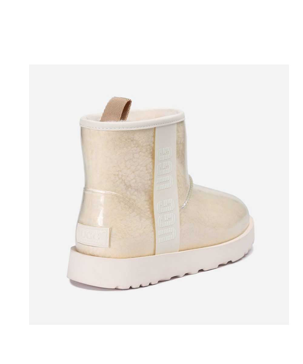 Women's UGG Avalon Waterproof Rain Boot