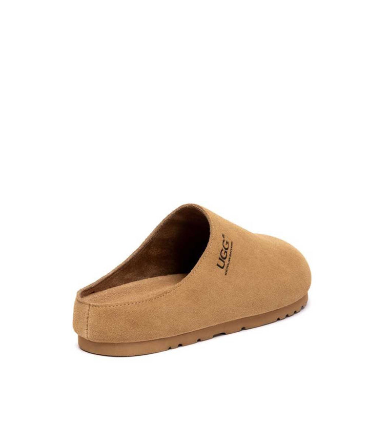 Women's UGG Monty Clog Slipper