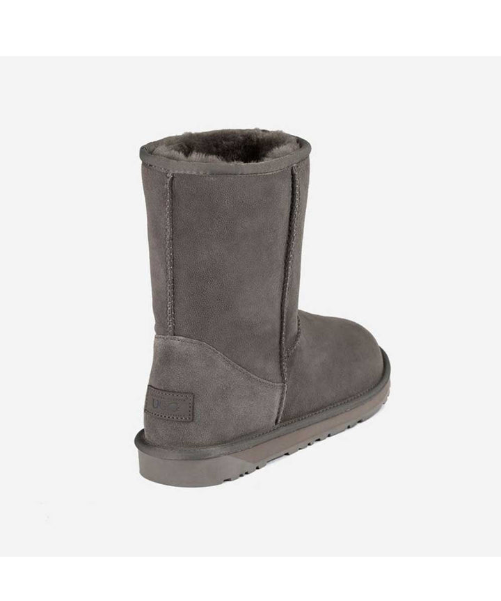 Men's Premium UGG Classic Short Boot CLEARANCE