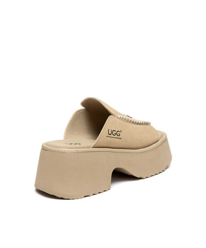 Women’s UGG Hanna Platform Sandal