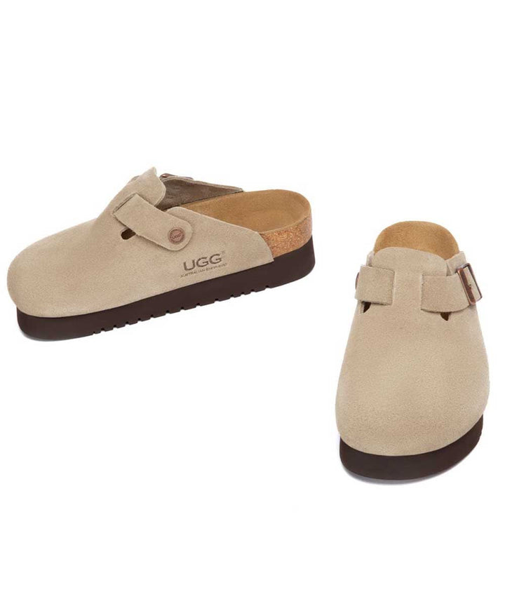 Women’s Marly Platform Sandal