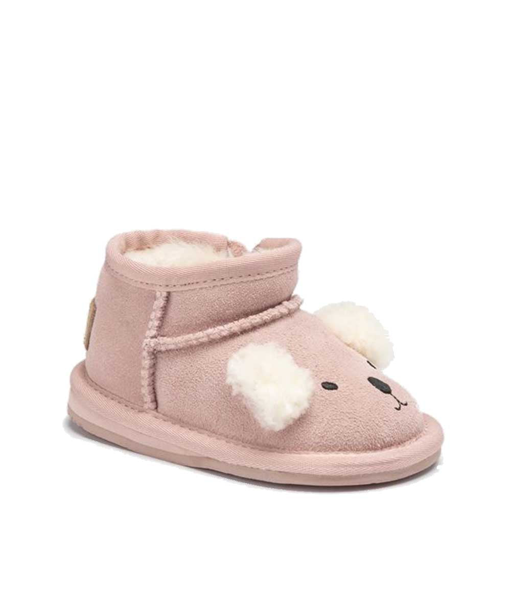 Kid’s UGG Koala Mini Boot