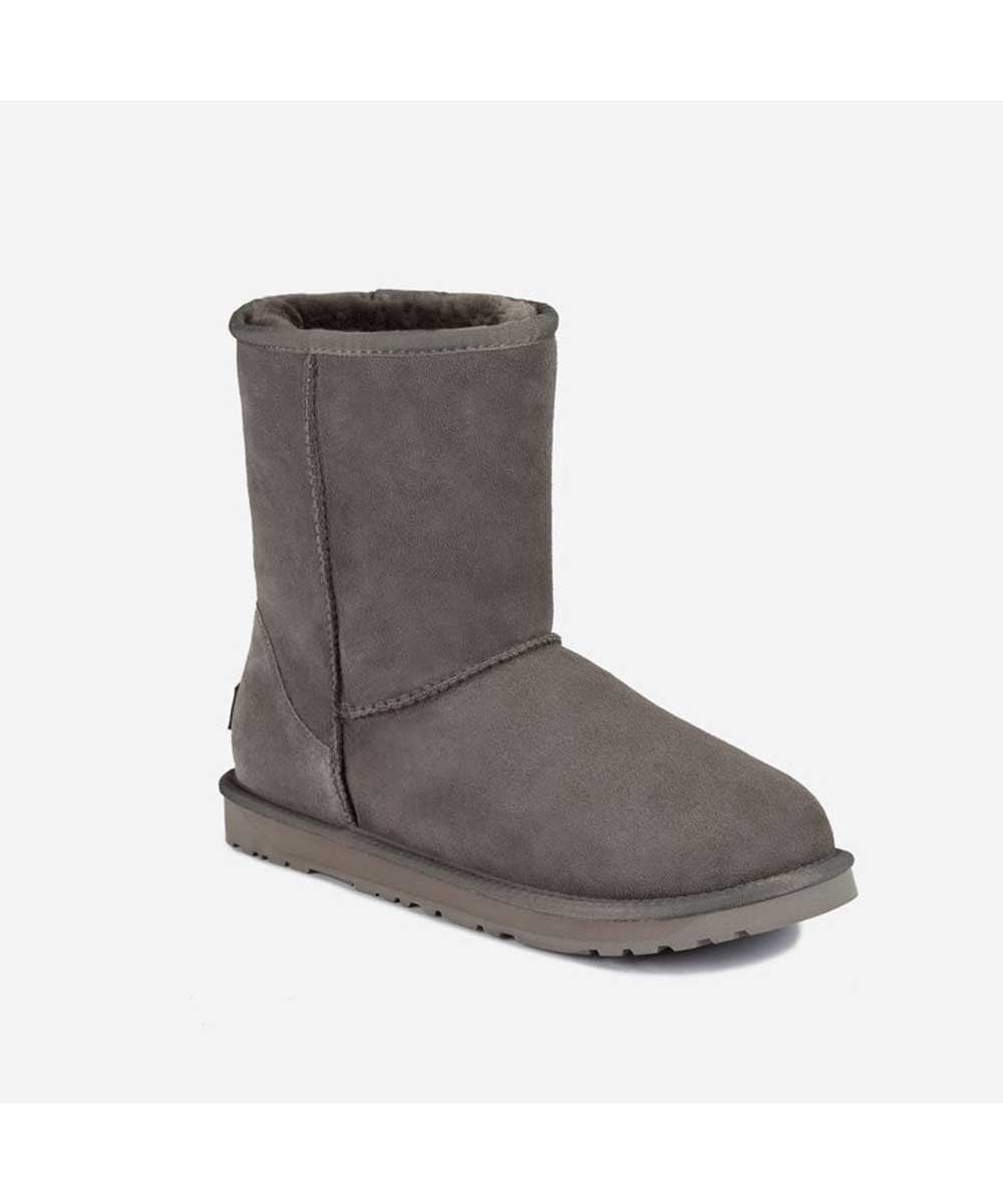 Women's Premium UGG Classic Short Boot CLEARANCE