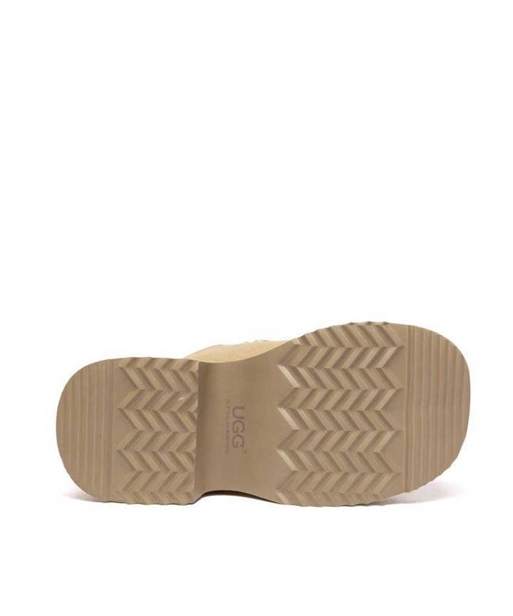 Women’s UGG Hanna Platform Sandal