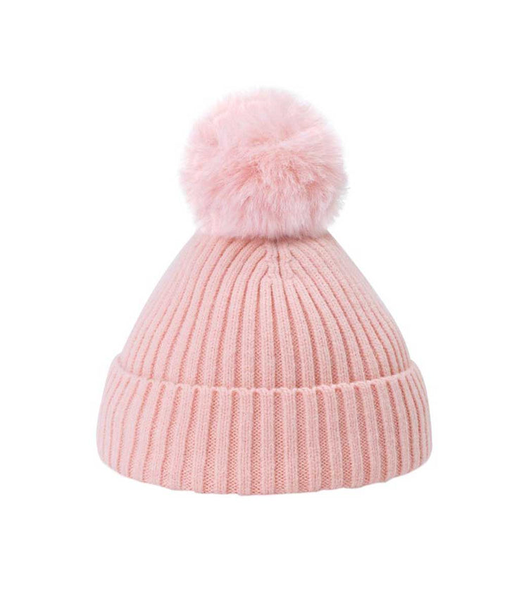Kids Molly Beanie
