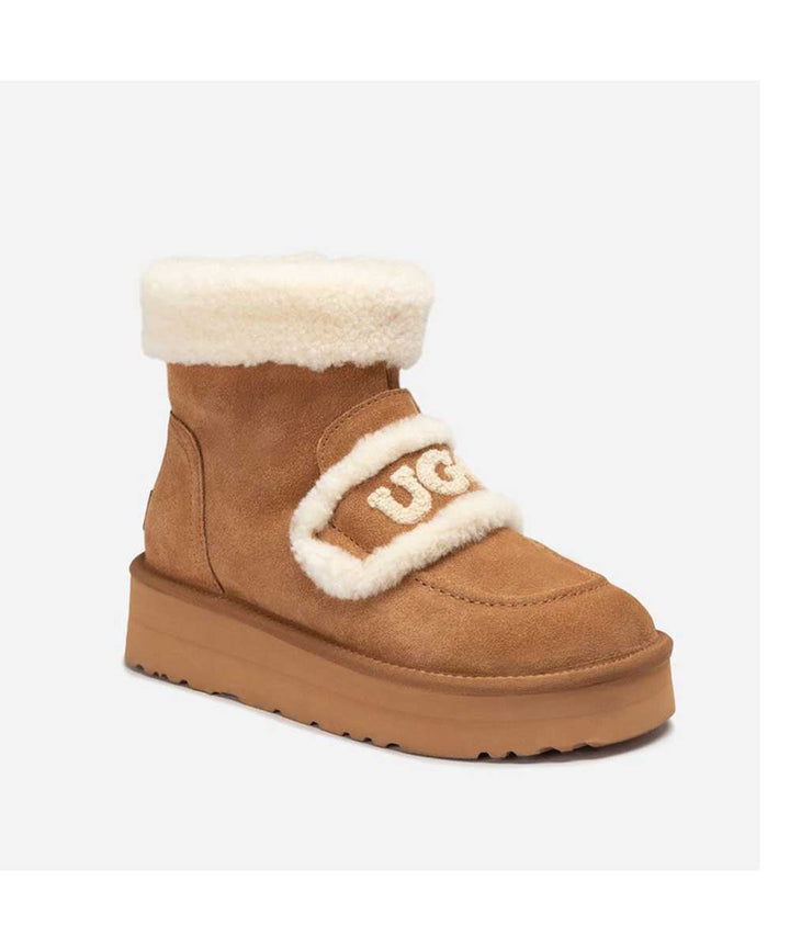 Women's UGG Naby Platform Boot