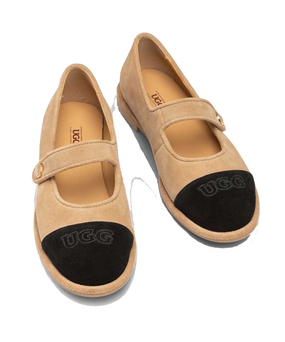 Women's UGG Sendro Flats