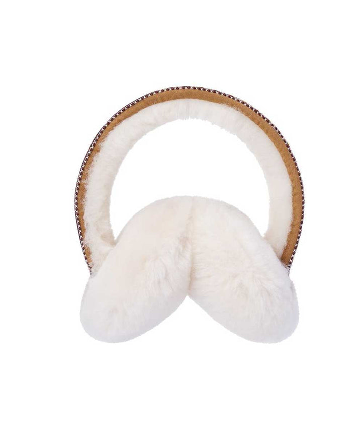 UGG Tassy Wool Earmuffs