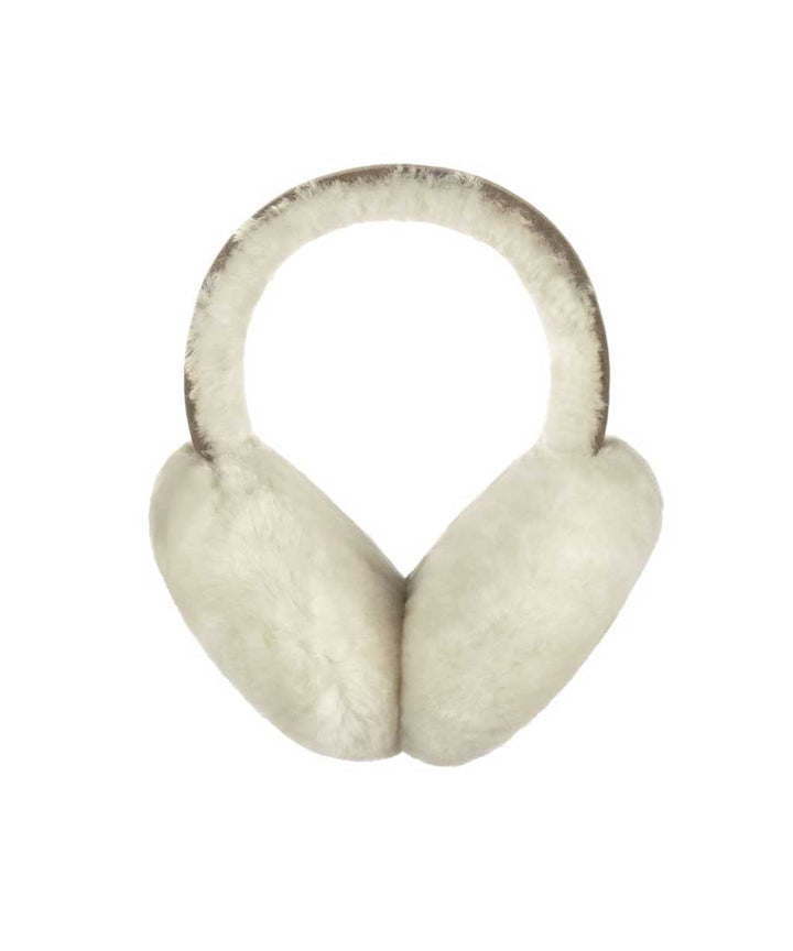 Kids Wool UGG Earmuff