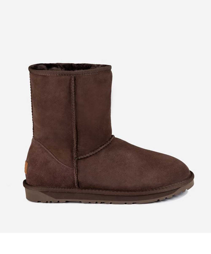 Men's Premium UGG Classic Short Boot CLEARANCE
