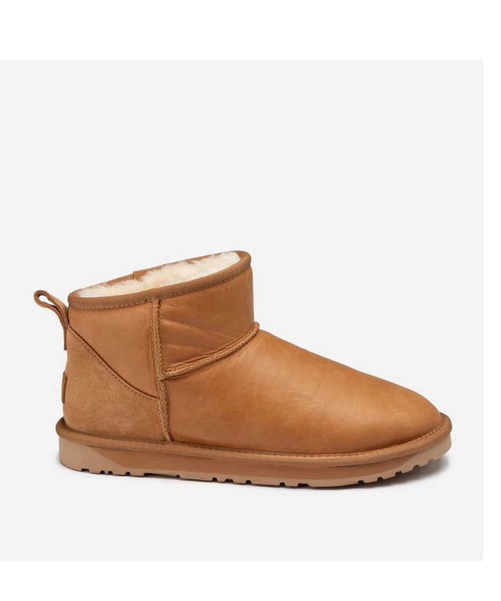 Men's UGG Ultra Mini Nappa Boot