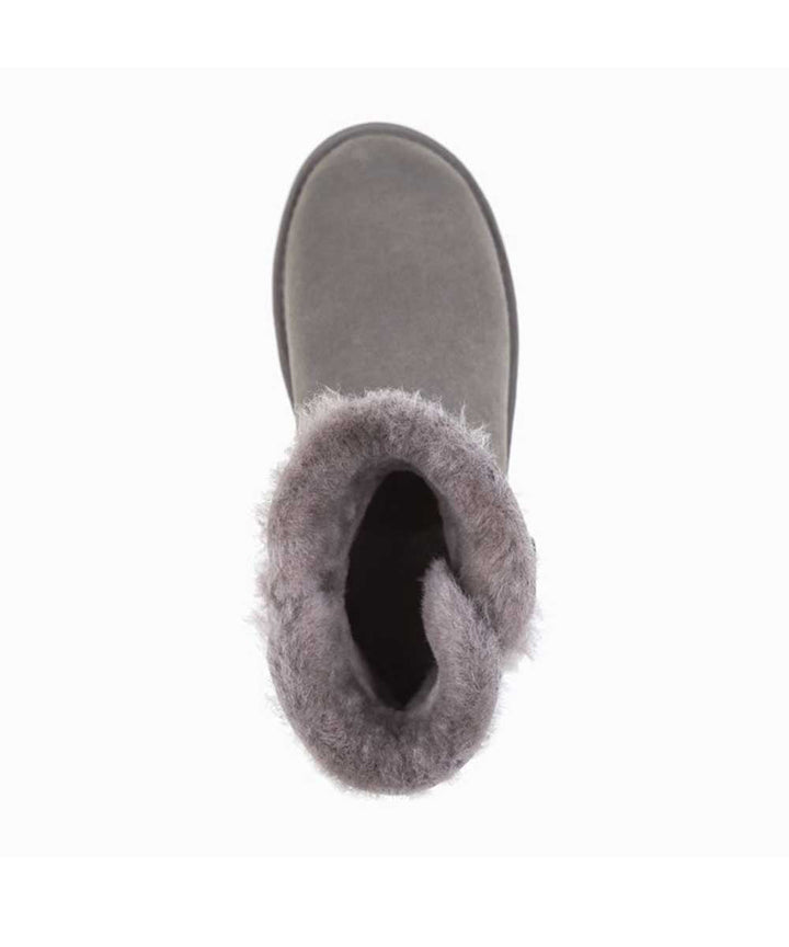 Women's UGG Mini Button