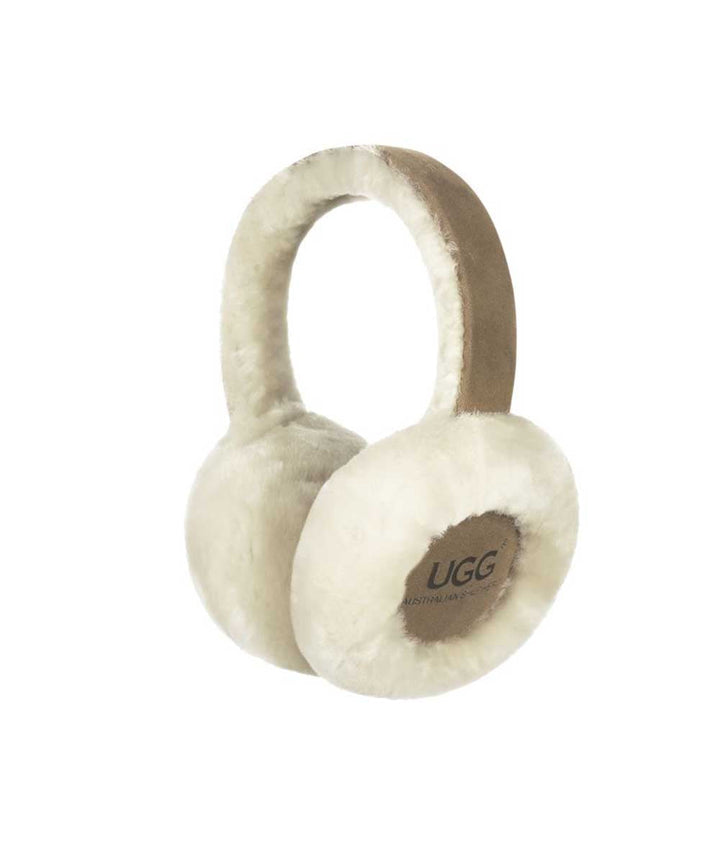 Kids Wool UGG Earmuff