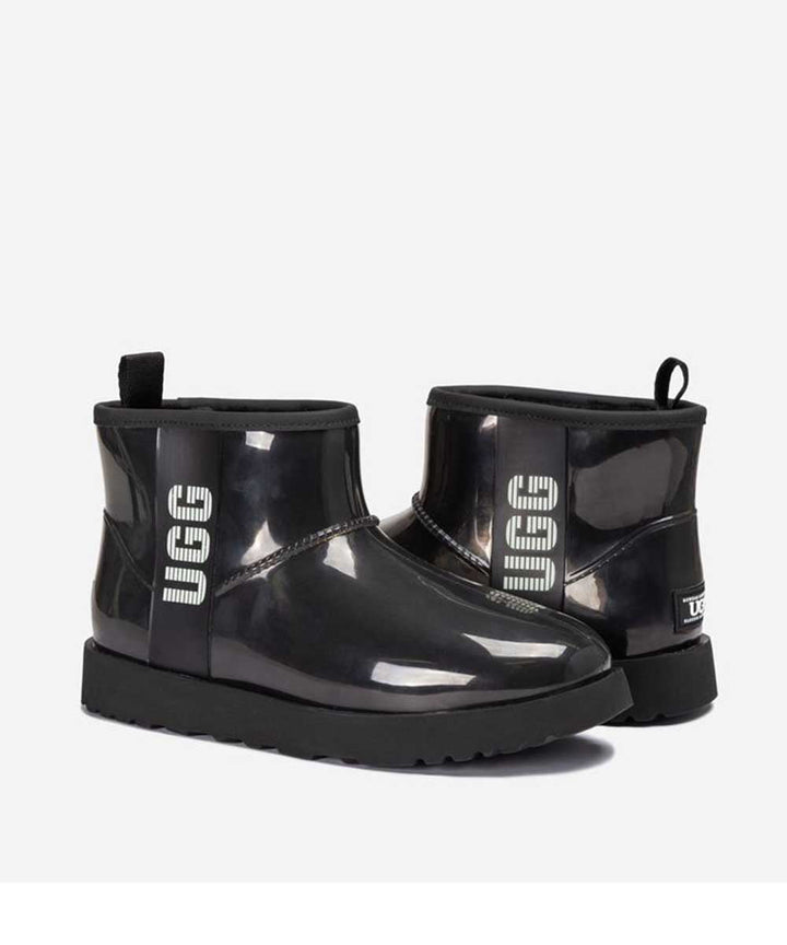 Women's UGG Avalon Waterproof Rain Mini Boot