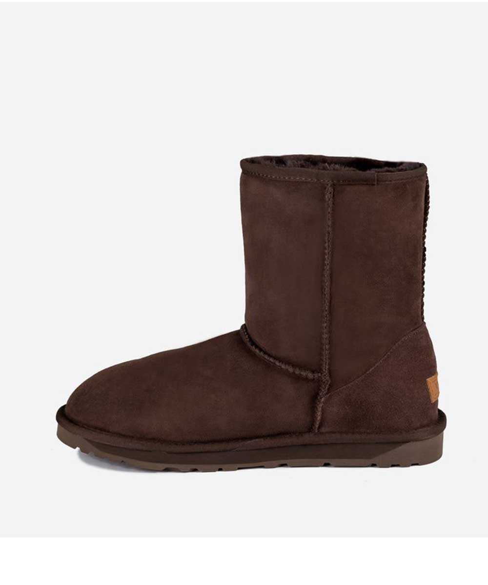Men's Premium UGG Classic Short Boot CLEARANCE