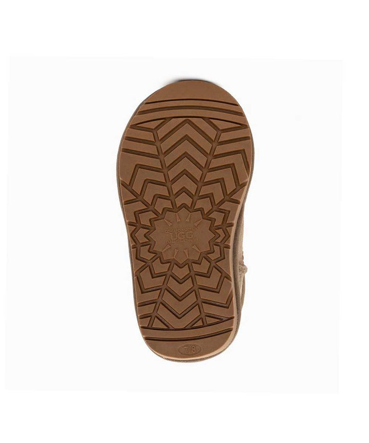 Kid’s UGG Classic Short Button Boot