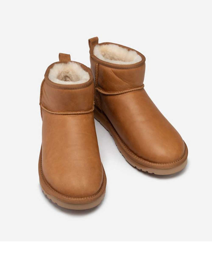 Men's UGG Ultra Mini Nappa Boot