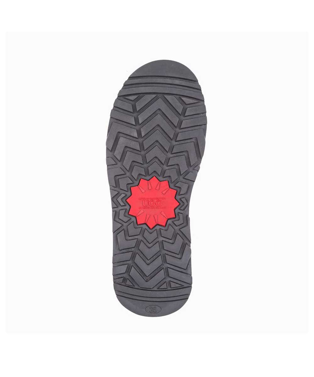 Women's UGG Mini Button