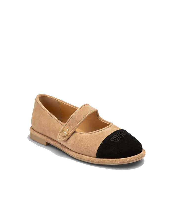 Women's UGG Sendro Flats