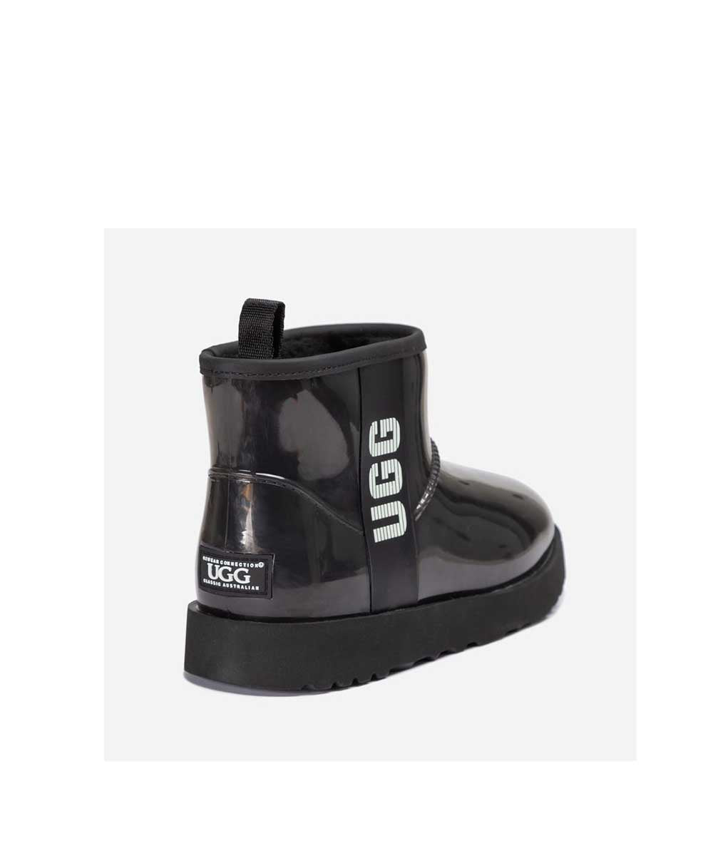 Women's UGG Avalon Waterproof Rain Mini Boot