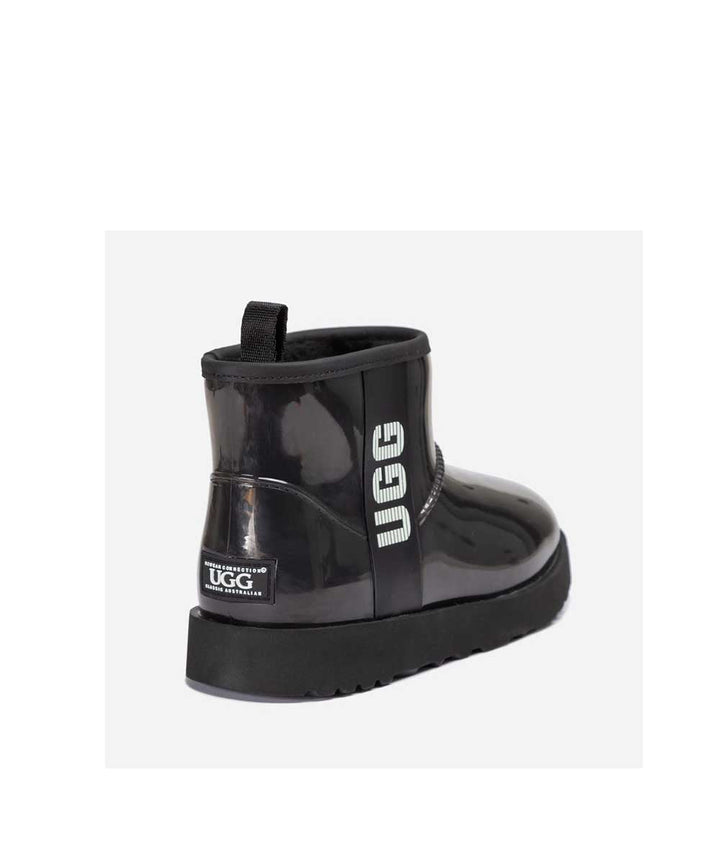 Women's UGG Avalon Waterproof Rain Mini Boot