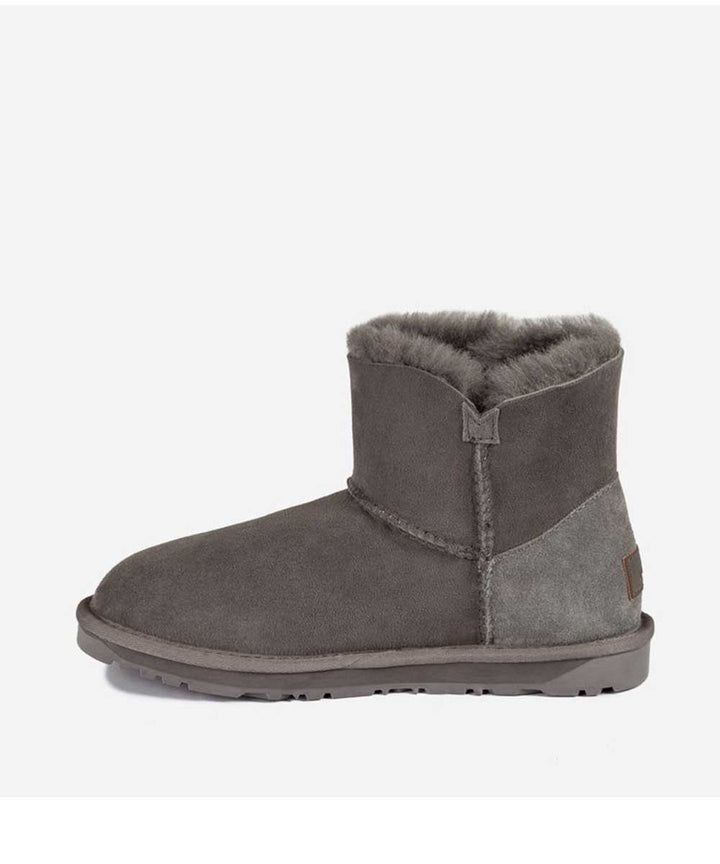 Women's UGG Mini Button