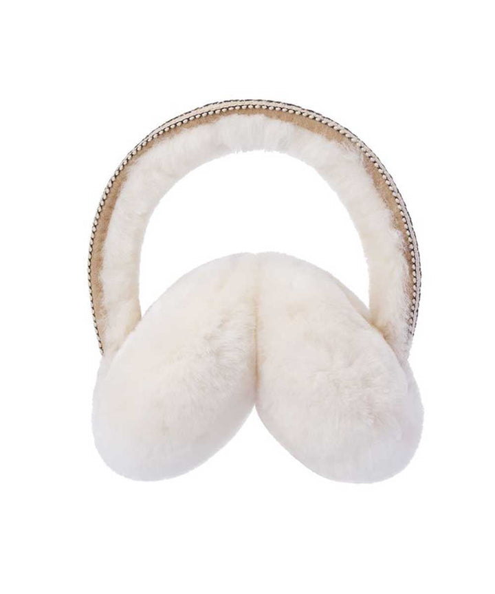 UGG Tassy Wool Earmuffs