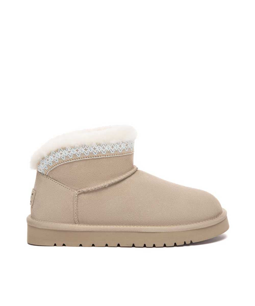 Women's UGG Lara Mini  Boot