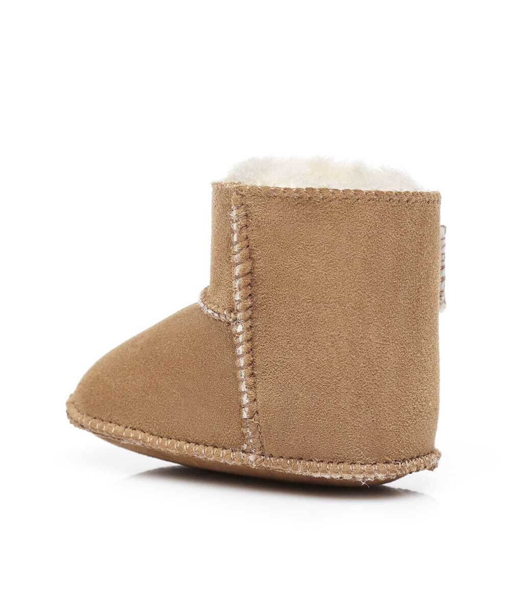 UGG Baby Beanie Bootie Gift Set