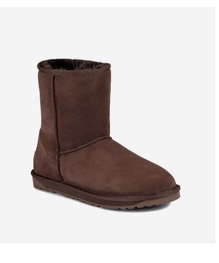 Men's Premium UGG Classic Short Boot CLEARANCE