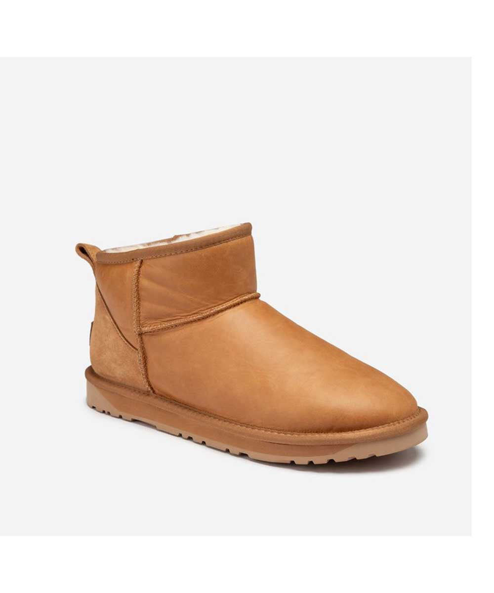 Men's UGG Ultra Mini Nappa Boot