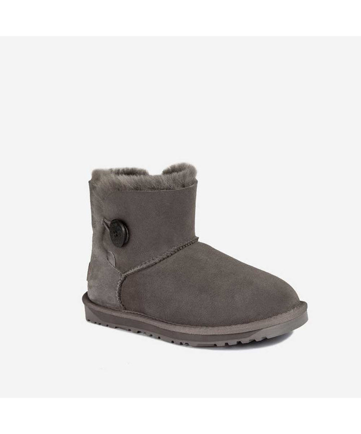 Women's UGG Mini Button