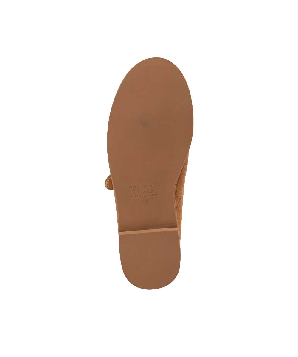Women's UGG Sendro Flats