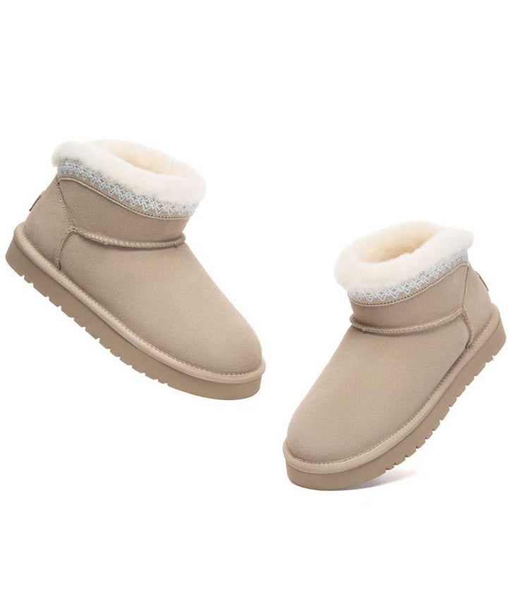 Women's UGG Lara Mini  Boot