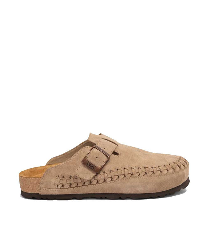 Women's UGG Belmore Slipper